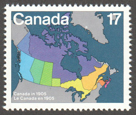 Canada Scott 892 MNH - Click Image to Close